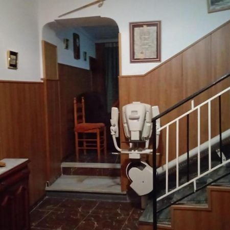 Miguel Y Rosa Lucar 빌라 외부 사진