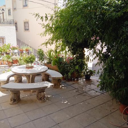 Miguel Y Rosa Lucar 빌라 외부 사진