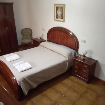Miguel Y Rosa Lucar 빌라 외부 사진