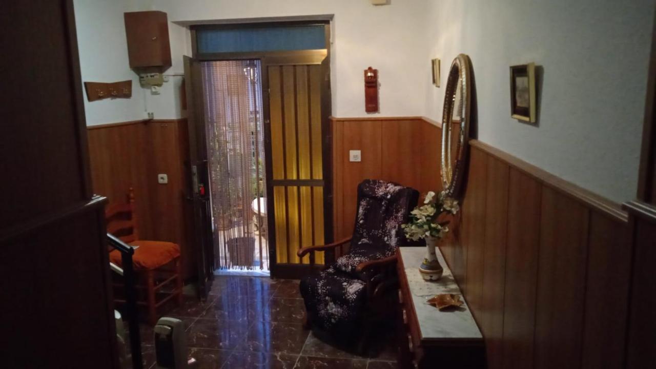 Miguel Y Rosa Lucar 빌라 외부 사진