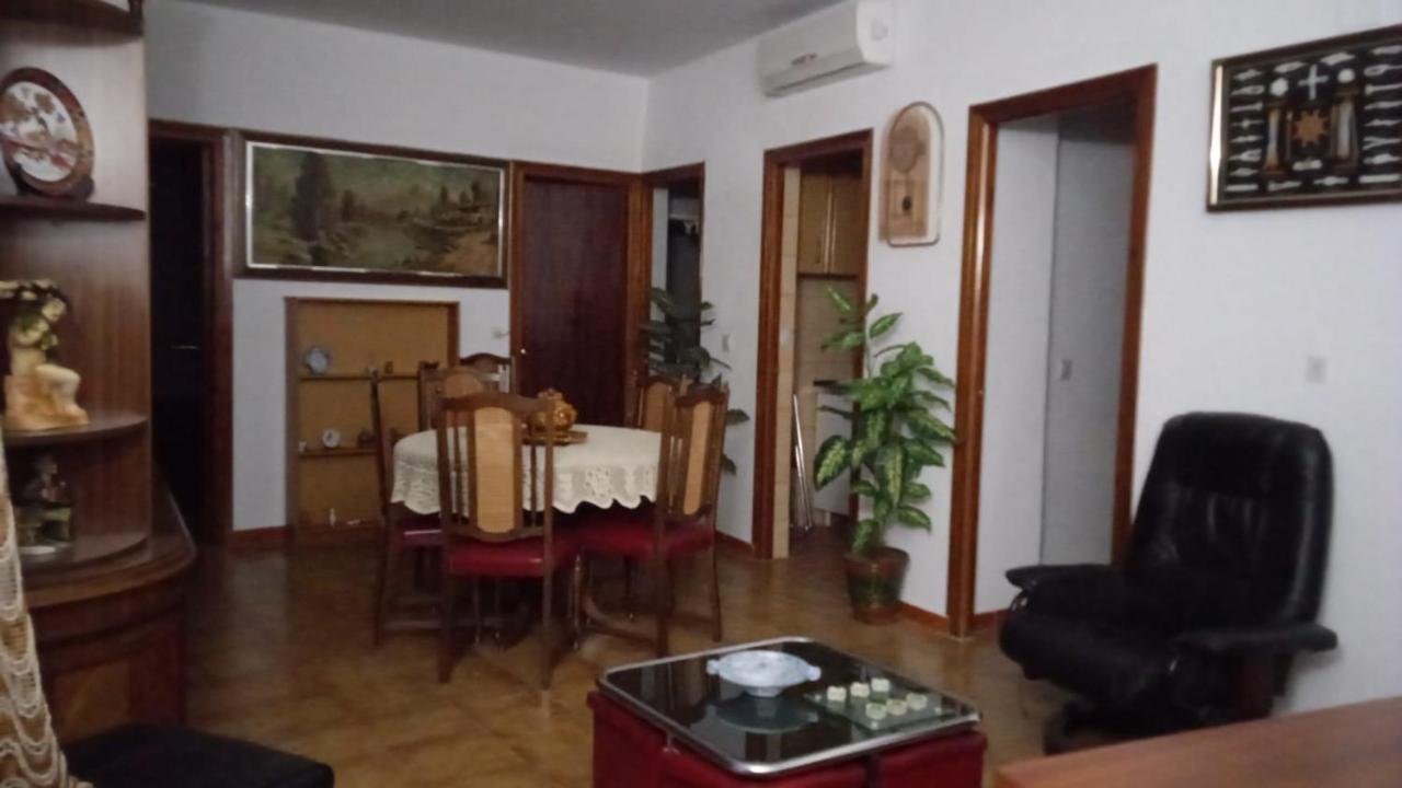 Miguel Y Rosa Lucar 빌라 외부 사진