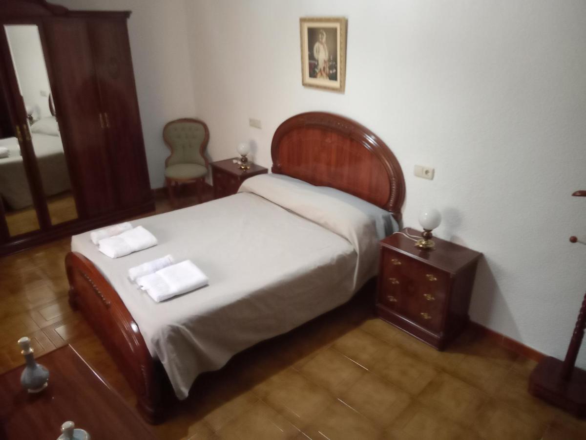Miguel Y Rosa Lucar 빌라 외부 사진