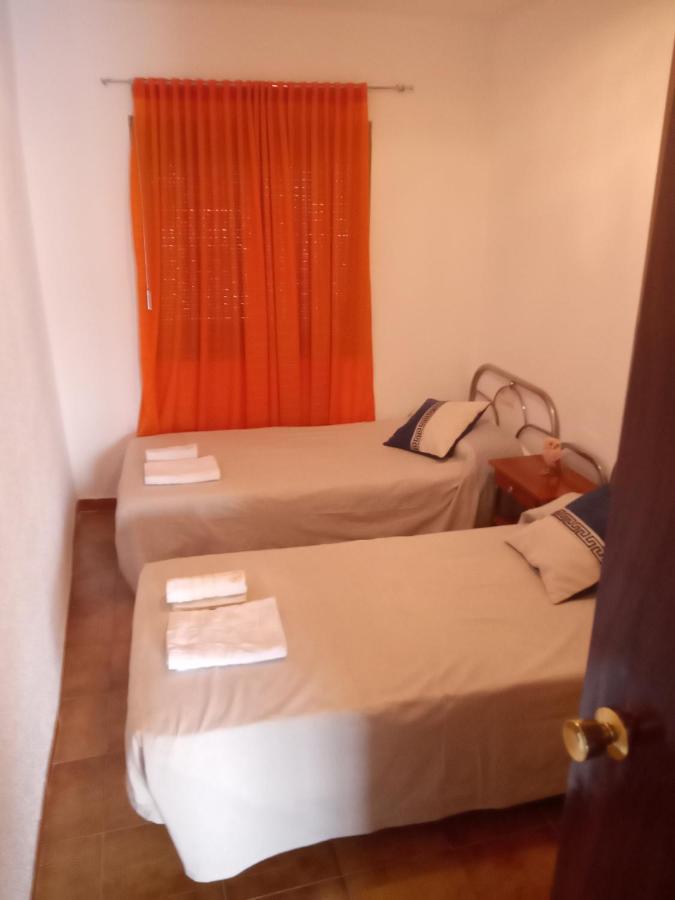 Miguel Y Rosa Lucar 빌라 외부 사진